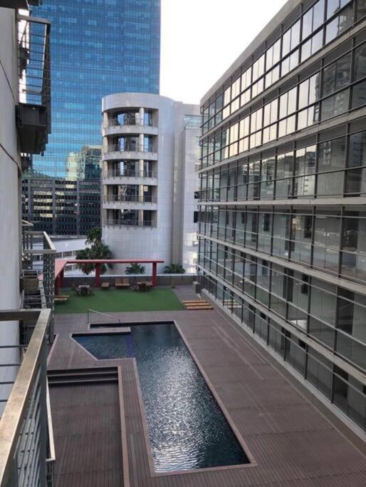 Apartamento Sunny, Living! Cidade Do Cabo