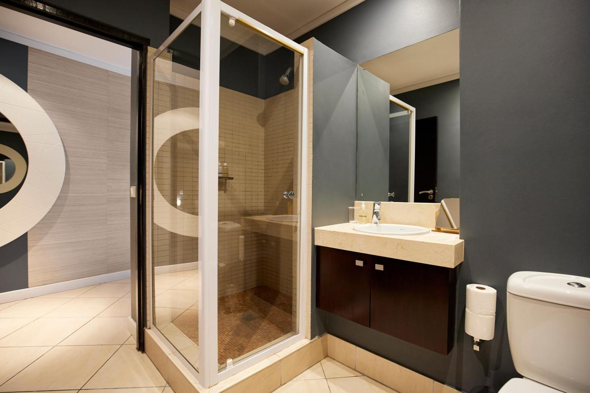 Apartamento Sunny, Living! *