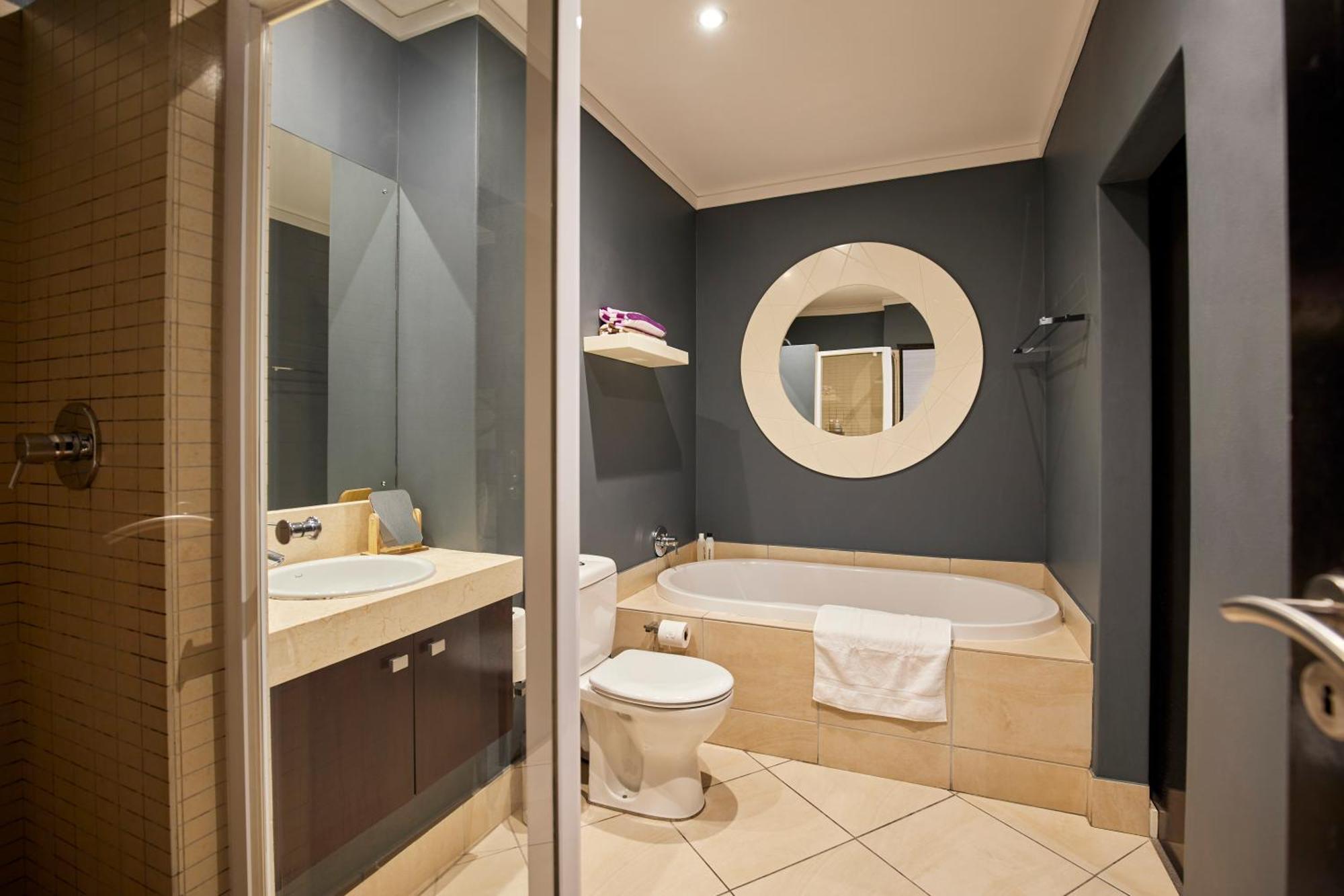 Apartamento Sunny, Living! *